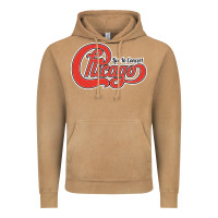 Vintage Camel Chicago Live In Concert Vintage Hoodie - linhVisuals