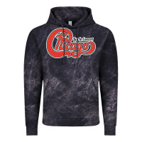 Cloud Black Chicago Live In Concert Vintage Hoodie - linhVisuals