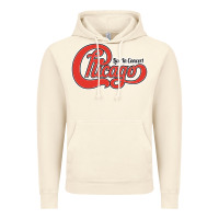 Vintage Artic Chicago Live In Concert Vintage Hoodie - linhVisuals