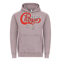 Vintage Zinc Chicago Live In Concert Vintage Hoodie - linhVisuals