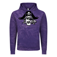 Cloud Purple piedmont hills high school Vintage Hoodie - linhVisuals