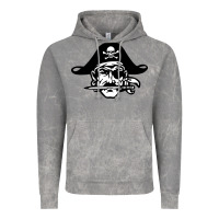 Cloud Rock piedmont hills high school Vintage Hoodie - linhVisuals