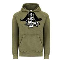 Vintage Olive piedmont hills high school Vintage Hoodie - linhVisuals