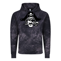 Cloud Black piedmont hills high school Vintage Hoodie - linhVisuals