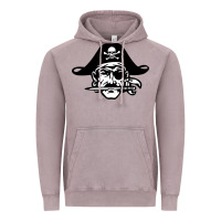 Vintage Zinc piedmont hills high school Vintage Hoodie - linhVisuals