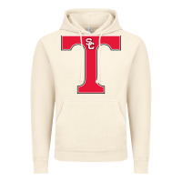Vintage Artic san clemente high school Vintage Hoodie - linhVisuals
