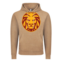 Vintage Coffee monte vista high school Vintage Hoodie - linhVisuals