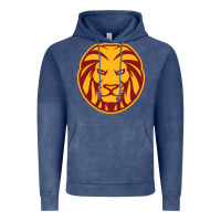 Vintage Denim monte vista high school Vintage Hoodie - linhVisuals