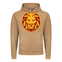 Monte Vista High School Vintage Hoodie | Teevron