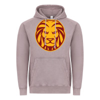 Vintage Zinc monte vista high school Vintage Hoodie - linhVisuals