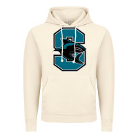 Vintage Artic santiago high school Vintage Hoodie - linhVisuals