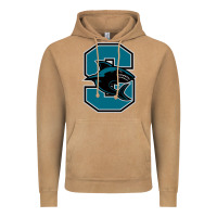 Vintage Camel santiago high school Vintage Hoodie - linhVisuals