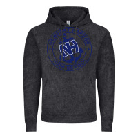 Vintage Black newport harbor high school Vintage Hoodie - linhVisuals