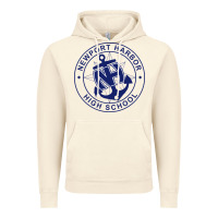 Vintage Artic newport harbor high school Vintage Hoodie - linhVisuals