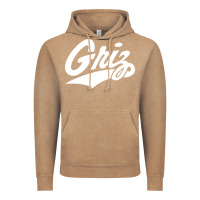 Vintage Coffee montana griz basketball Vintage Hoodie - linhVisuals