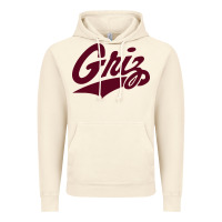 Vintage Artic montana griz basketball Vintage Hoodie - linhVisuals