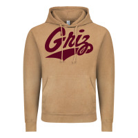 Vintage Camel montana griz basketball Vintage Hoodie - linhVisuals