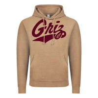 Vintage Coffee montana griz basketball Vintage Hoodie - linhVisuals