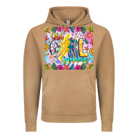 Vintage Camel hot girl summer Vintage Hoodie - CowhideDigitalArt