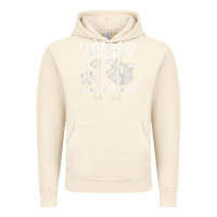 Vintage Artic i like dogs and sloths and maybe 3 people funny animals Vintage Hoodie - linhVisuals