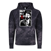 Cloud Black the boys butcher don't be a Vintage Hoodie - linhVisuals