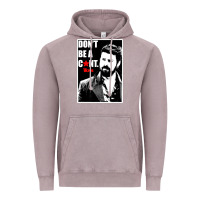 Vintage Zinc the boys butcher don't be a Vintage Hoodie - linhVisuals