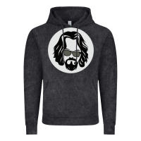 Big Lebowski Vintage Hoodie | Teevron