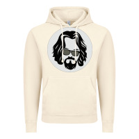 Vintage Artic big lebowski Vintage Hoodie - linhVisuals