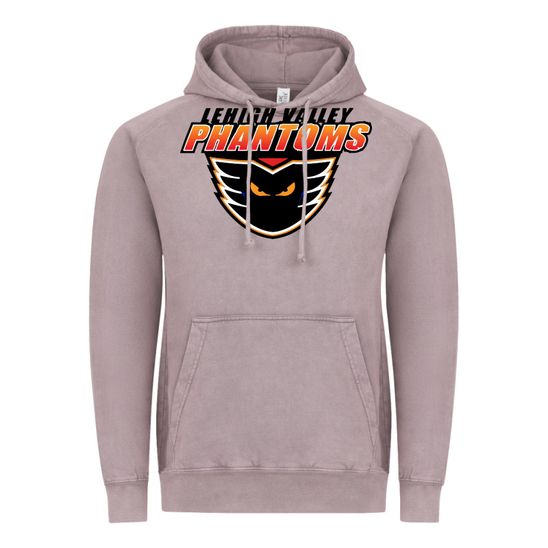 #the Phantoms Lehigh Valley Vintage Hoodie by linhVisuals | Teevron