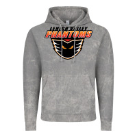 Cloud Rock #the phantoms lehigh valley Vintage Hoodie - linhVisuals