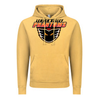 Vintage Mustard #the phantoms lehigh valley Vintage Hoodie - linhVisuals