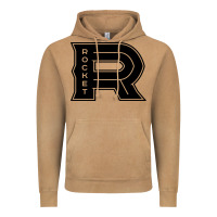 Vintage Camel the rocket laval Vintage Hoodie - linhVisuals