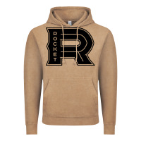 The Rocket Laval Vintage Hoodie | Teevron