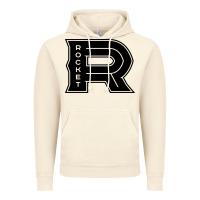 Vintage Artic the rocket laval Vintage Hoodie - linhVisuals