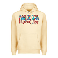Pina Colada america memorial day Premium Hoodie - Artiststas
