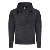 Vintage Black juniper networks Vintage Hoodie - linhVisuals