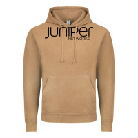 Vintage Camel juniper networks Vintage Hoodie - linhVisuals