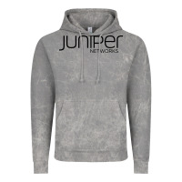 Cloud Rock juniper networks Vintage Hoodie - linhVisuals