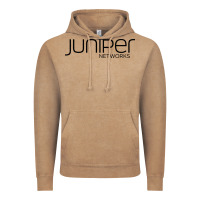 Vintage Coffee juniper networks Vintage Hoodie - linhVisuals