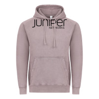 Vintage Zinc juniper networks Vintage Hoodie - linhVisuals
