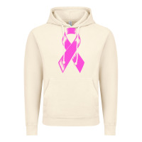 Vintage Artic breast cancer t  shirt breast cancer care pink ribbon    breast cancer Vintage Hoodie - linhVisuals