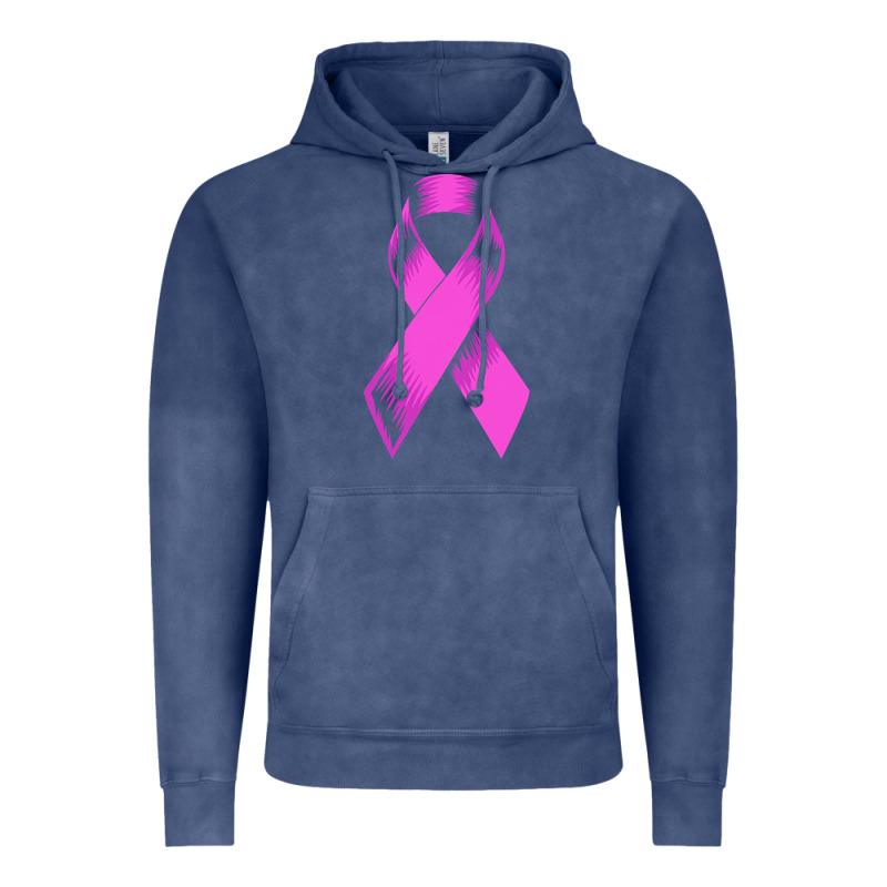 Breast Cancer T  Shirt Breast Cancer Care Pink Ribbon    Breast Cancer Vintage Hoodie by linhVisuals | Teevron