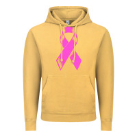 Vintage Mustard breast cancer t  shirt breast cancer care pink ribbon    breast cancer Vintage Hoodie - linhVisuals