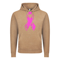 Vintage Coffee breast cancer t  shirt breast cancer care pink ribbon    breast cancer Vintage Hoodie - linhVisuals