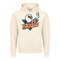 Vintage Artic the-san-diego-gulls-pen Vintage Hoodie - linhVisuals