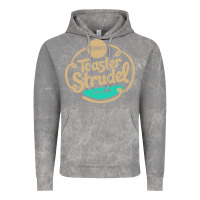 Cloud Rock toaster strudel pastry Vintage Hoodie - linhVisuals
