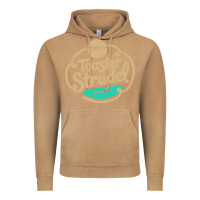Vintage Camel toaster strudel pastry Vintage Hoodie - linhVisuals
