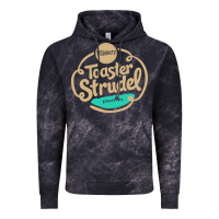 Toaster Strudel Pastry Vintage Hoodie | Teevron
