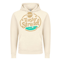 Vintage Artic toaster strudel pastry Vintage Hoodie - linhVisuals
