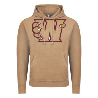 Vintage Coffee whitney high school Vintage Hoodie - linhVisuals